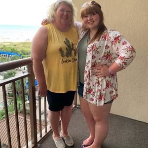 Meet your Posher, Georgette